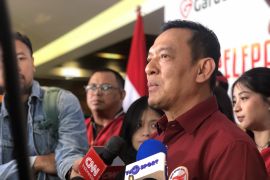 PB ESI siapkan bonus Rp5 miliar untuk atlet peraih medali SEA Games