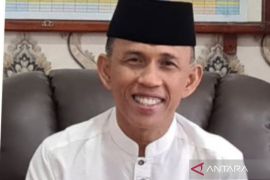 Lima wali nagari di Agam mundur maju sebagai Bacaleg