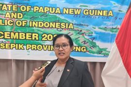 Pemprov Papua imbau petani waspadai fenomena El Nino