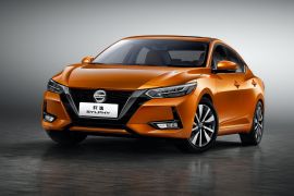 Produsen mobil Jepang alami krisis penjualan di China