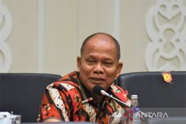 Anggota DPR sebut masyarakat desa jadi tulang punggung pembangunan