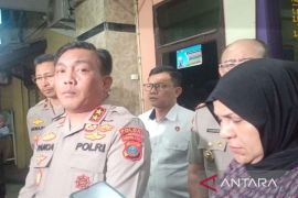 Kapolda Sumut: AKBP Achiruddin Hasibuan sudah lima kali jalani sidang etik pada kasus berbeda