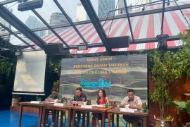 Perusahaan restoran Wulan Guritno bagikan dividen Rp5 per saham