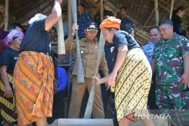 Bupati Bangka: Festival Nujuh Jerami mampu meningkatkan wisatawan