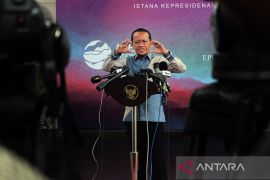 Carbon trading open but firstly register through KLHK: Minister