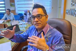 BPS sebut wisman lebih lama menginap di hotel Pulau Belitung