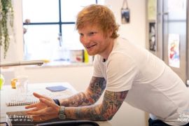 Ed Sheeran & Alanis Morissette dipilih jadi juri tamu di "American Idol"