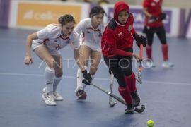 Hoki Putri Indonesia Menang Atas Filipina Page 1 Small