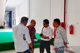 Kejati periksa eks Bupati Aceh Tamiang terkait korupsi pertanahan