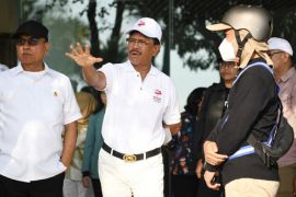 Menkominfo pastikan infrastuktur digital dan jaringan komunikasi KTT ke-42 ASEAN memadai