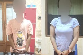 Polisi terus sikat pengedar narkoba kelompok Gunung Bugis Balikpapan