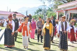 Bupati Nabit berharap guru perbanyak inovasi pembelajaran