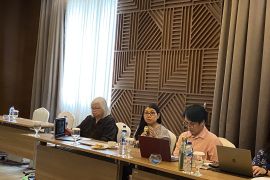 ASEAN dituntut bantu hentikan serangan udara junta militer di Myanmar