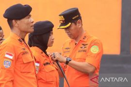 Siaga SAR Ambon  khusus Lebaran   selamatkan 133 korban