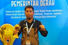 Banggai Kepulauan: Gerakan "Malane Mola" perkuat peran ayah bina anak