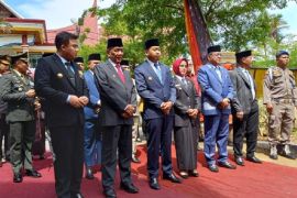 Wagub Audy: Pemprov Sumbar siap dukung pembangunan Pessel