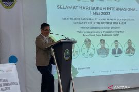 Puluhan pekerja migran asal Jawa Barat telah dipulangkan dari Sudan