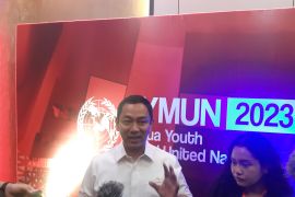 DPP TMP: Simulasi sidang PBB memberikan wawasan bagi generasi muda Papua