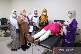BKKBN Sulsel memperkuat layanan faskes KB kejar target penurunan stunting