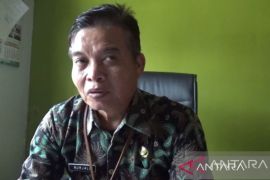 Empat bulan terakhir ditemukan 26 kasus DBD di Batanghari Jambi