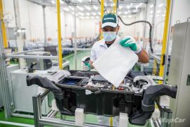 Honda dan POSCO jalin kerja sama kembangkan baterai kendaraan listrik