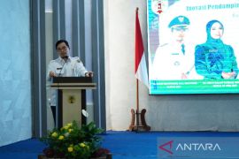 Bupati HST dorong PKK cegah stunting melalui ASI Eksklusif