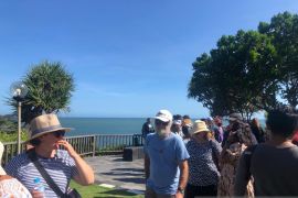 HPI Bali temukan modus baru WNA jadi pemandu wisata ilegal lewat website