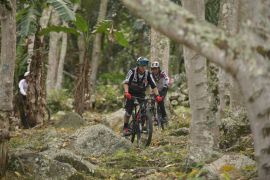 Pameran DXI 2023 hadir 1-4 Juni di JCC