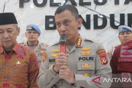 Kemenag Kota Bandung imbau masyarakat tenang soal bule lecehkan imam masjid