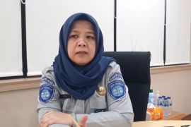 Jasa Raharja catat penurunan angka korban kecelakaan saat arus mudik