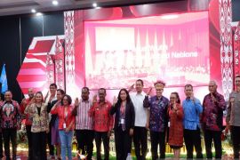 Kemenlu apresiasi PYMUN gelar simulasi sidang PBB untuk anak muda Papua