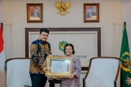 Wali Kota Medan: Perlu  edukasi agar korban kekerasan perempuan melapor