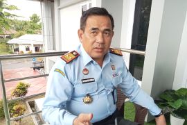 Warga binaan perempuan direlokasi ke LPP Manokwari