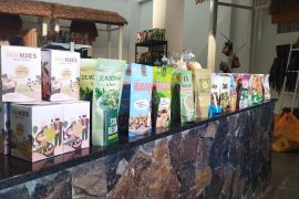 Mabar siapkan acara pendukung ASEAN Summit