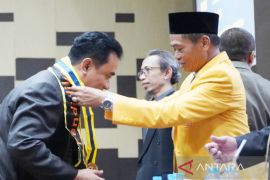 701 insinyur ULM siap berkontribusi bangun IKN