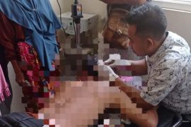 Sepasang kekasih di Lombok Timur dibegal saat berpacaran di Bendungan Pandandure