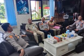 Perbakin Agam gelar Kapolres Cup cari bibit atlet menembak berbakat