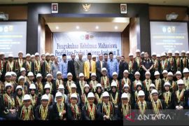 701 insinyur ULM siap berkontribusi bangun IKN