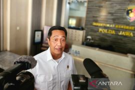 Bareskrim: Pihak yang lindungi tersangka Dito Mahendra bisa ikut dipidana