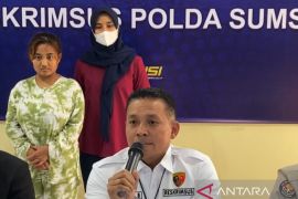 Polda Sumsel lakukan tangguhkan penahanan selebgram