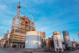 Menilik Potensi Produksi Soda Ash di Indonesia