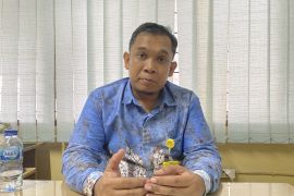 SMPN 6 Banjarmasin ikuti lomba SSK tingkat nasional