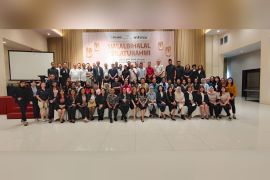 DPP PHMI: geliat perhotelan pascapandemi terbilang menggembirakan