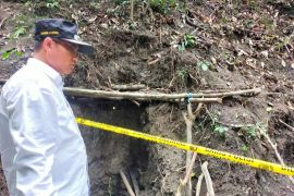 Sigi: PETI menjadi penyebab longsor dan banjir