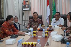Pemprov siapkan agenda kunjungan Wapres RI ke Maluku Utara