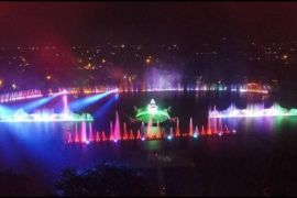 Disporaparbud sebut kunjungan wisata libur Lebaran di Purwakarta memuaskan