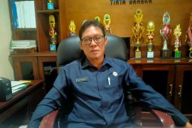 Perumda Air Minum Tirta Bangka tingkatkan layanan pelanggan