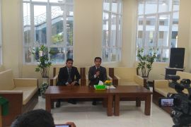 PMD Gontor: Bus kecelakaan di Parigi Moutong membawa 29 guru pengabdian