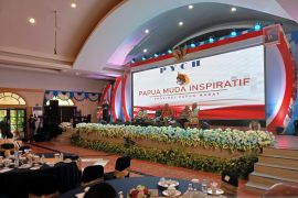 BIN paparkan rencana pembangunan gedung PYCH di Manokwari