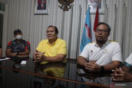 Tim angkat berat NPCI raih enam emas di kejuaraan dunia